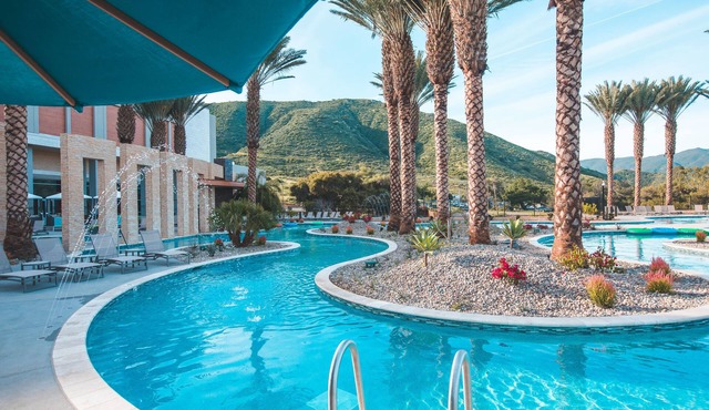 Sycuan Casino Resort