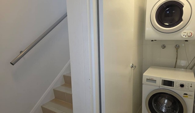 SYD Waterloo 1BR 29 Apt Close to CBD & Airport