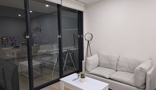 SYD Waterloo 1BR 302 Apt Close to CBD & Airport