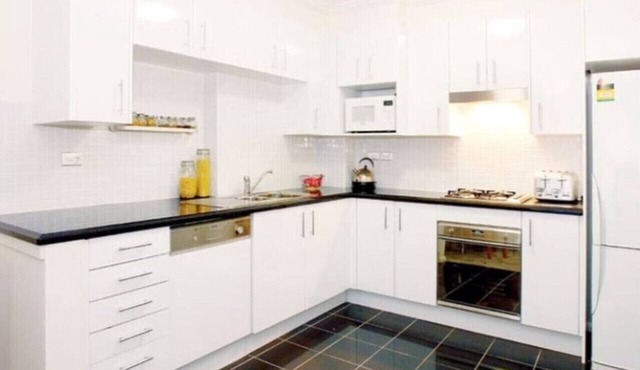 SYD Waterloo 2BR 50 Apt Close to CBD & Airport