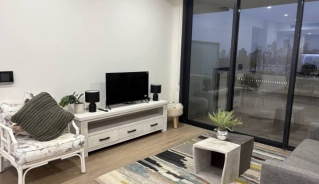 SYD Zetland 3BR 402 Apt Close to CBD & Airport