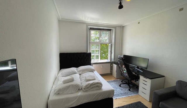 Sydhavn Studio Stay S