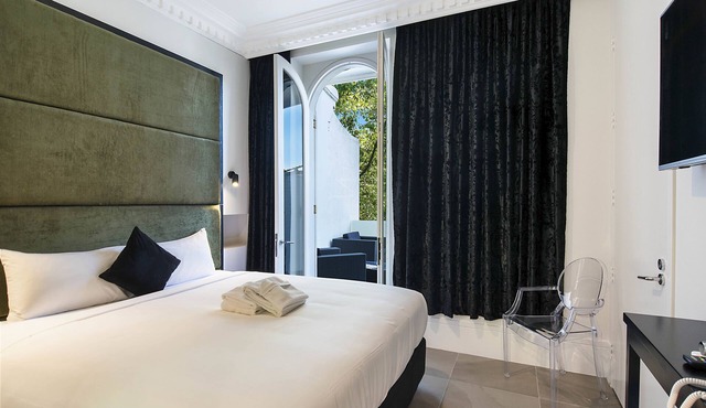 Sydney Boutique Hotel