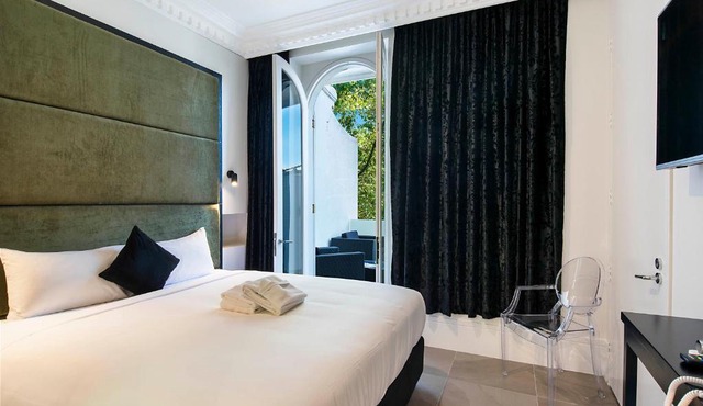 Sydney Boutique Hotel