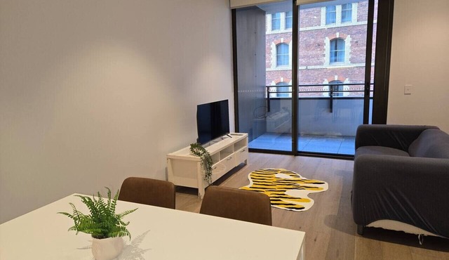 Sydney Chinatown 2BR 055 Walk to Darling Harbour