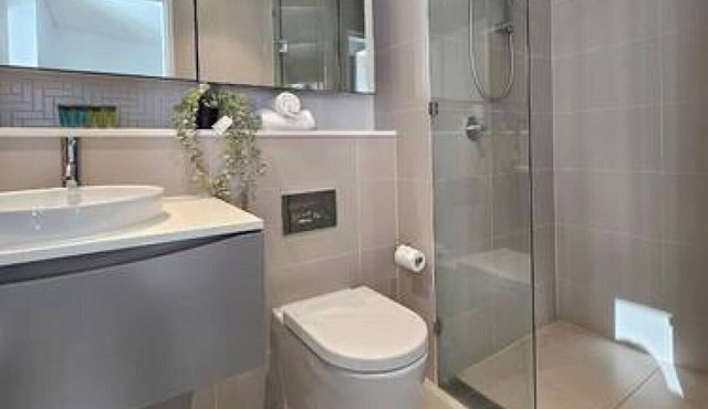 Sydney Chinatown 2BR 053 Walk to Darling Harbour