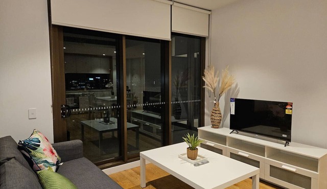 Sydney Chinatown 2BR 023 Walk to Darling Harbour