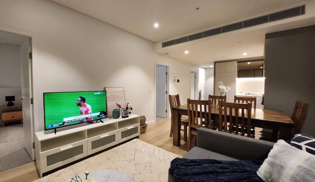 Sydney Chinatown 2BR 041 Walk to Darling Harbour