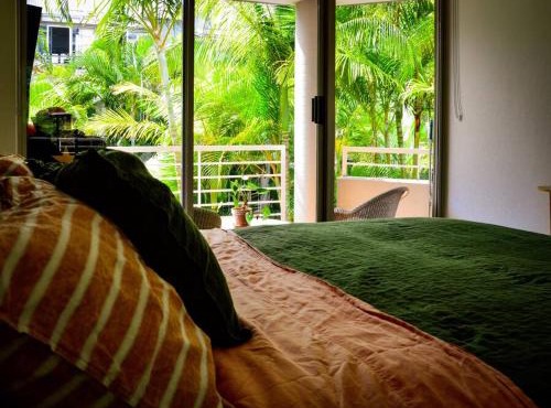 Sydney City Center Apartment with Free Parking