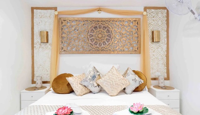 Sydney Executive Garden Apartments Royal National Park