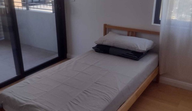 Sydney Metro Tallawong Holiday Apartment-Entire (Great location)