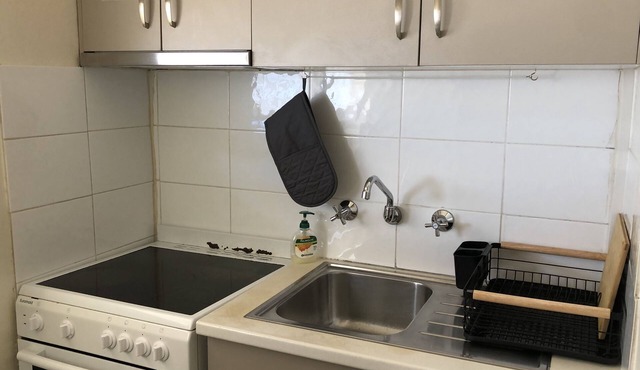 Sydney Olympic Park 1 Bedroom Bungalow half house, private entry, all yours