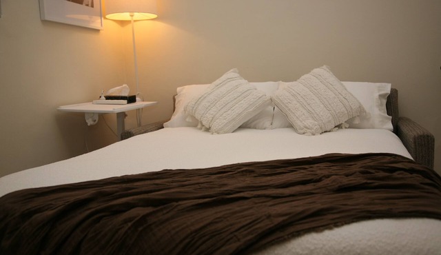 Sydney Olympic Park Half House