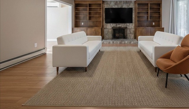 Sydney Retreat | 3BR, 2 Bath Home with Deck & BBQ