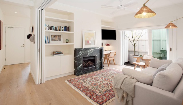 Sydney Spritz Darling Point IH