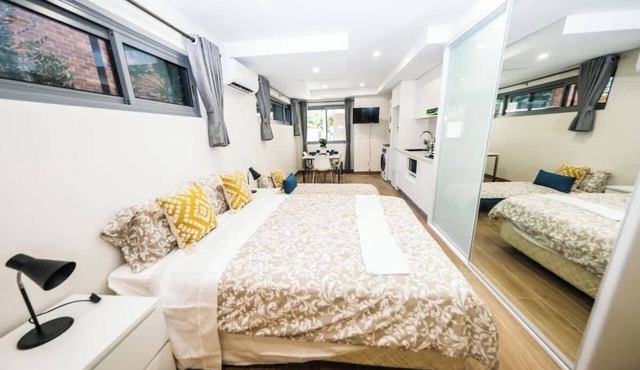 Sydney strathfield brand new studio