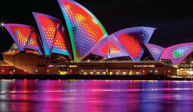 Sydney Stunning Home 2