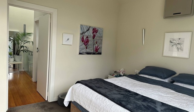 Sydney Urban OasisnFamily friendly close to city & harbour