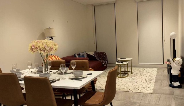 SydneyCBD 3Br Chinatown/ICC/Haymarket with Parking