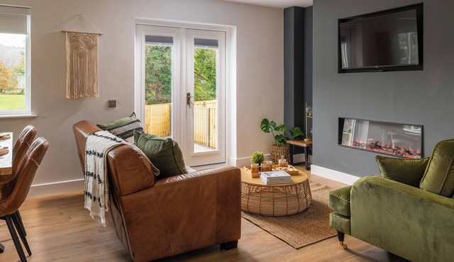 SYGUN, pet friendly, character holiday cottage in Beddgelert