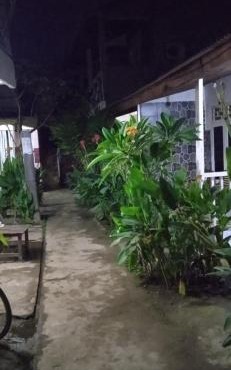 Syifa Homestay