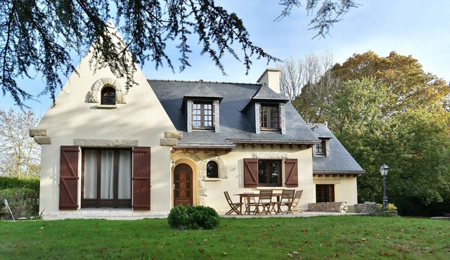 Sylnat - Proche de la mer