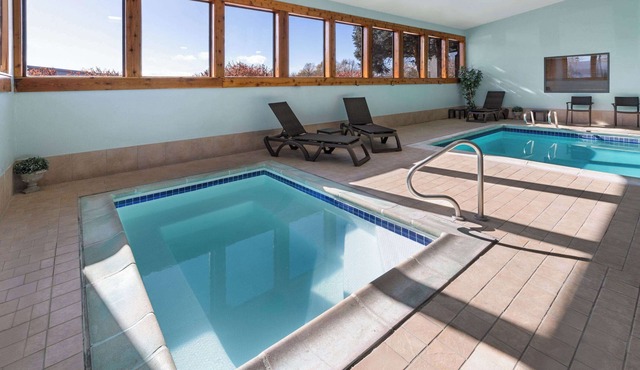 SYLO Hotel Denver Airport, a Ramada by Wyndham