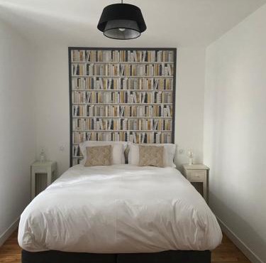 Sylo-V CHAMBRE EDGAR