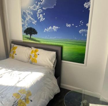 Sylva Studio Apartment