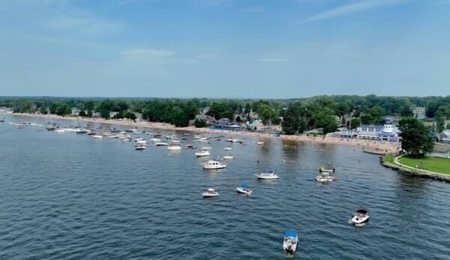 Sylvan Beach Cottage