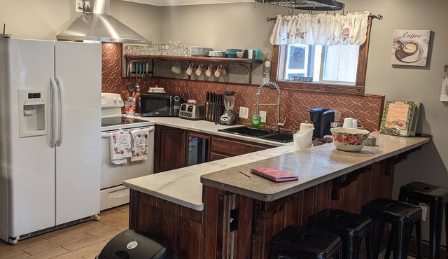 Sylvan Beach Vacation Rental