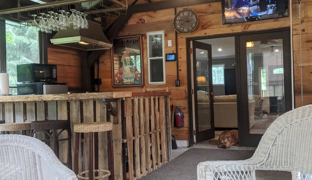 Sylvan Beach weekly rental