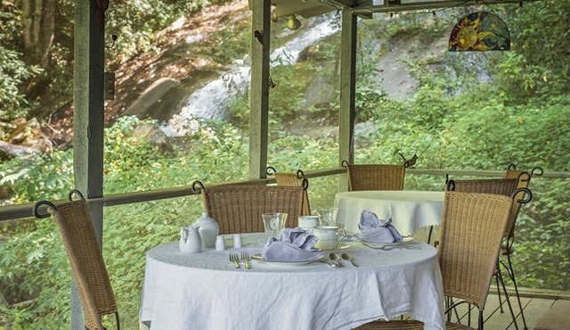 Sylvan Falls Mill B&B