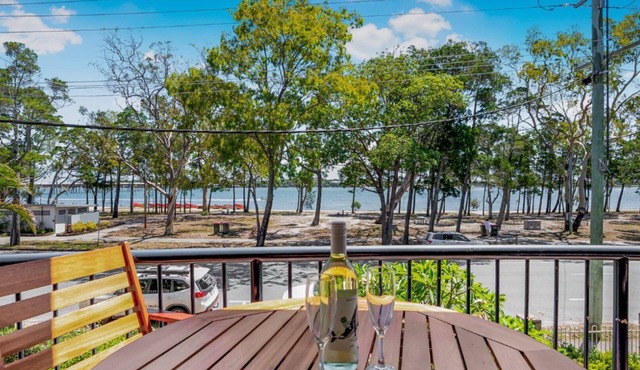 Sylvan Sea Breeze Family Stay