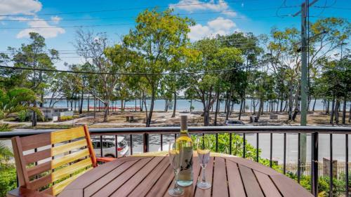 Sylvan Sea Breeze Family Stay