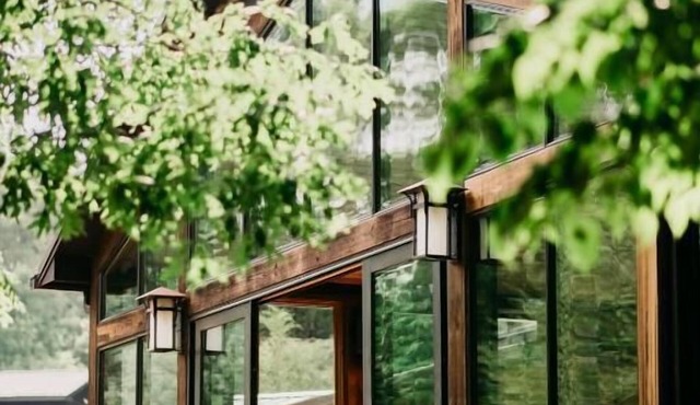 Sylvan Valley Lodge & Cellars