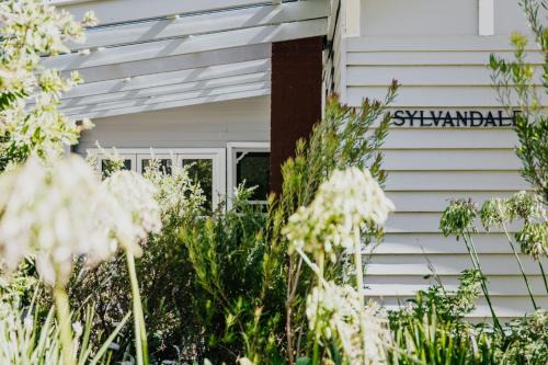 Sylvandale