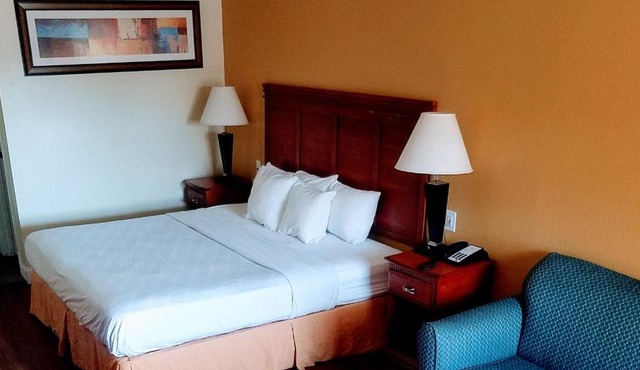 Sylvania Inn-Sylvania,Statesboro, GA-Georgia Southern Univ GSU