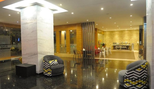 Sylvia Budget Hotel