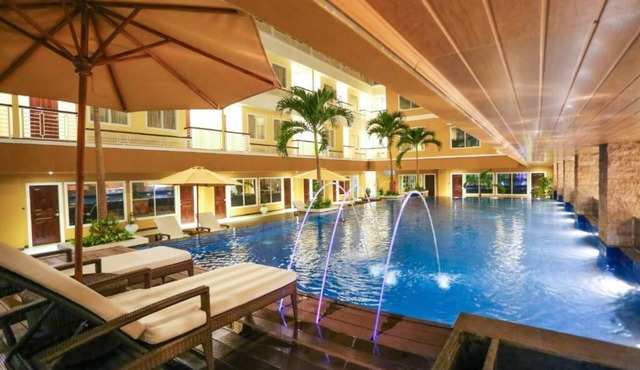Sylvia Hotel Premier Kupang
