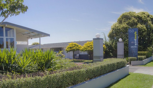 Sylvia Park Motel