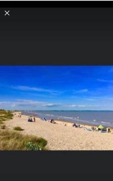 Sylvie Sea-shells parkdean resorts