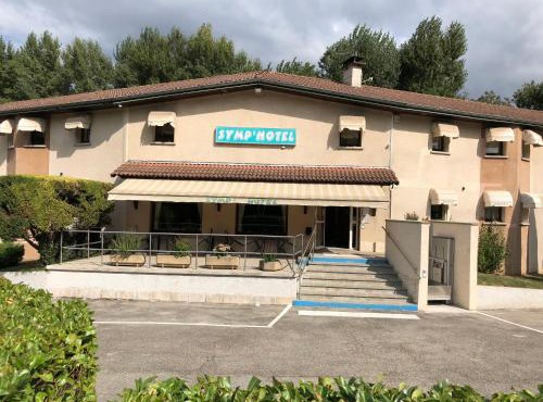 Symp'Hotel