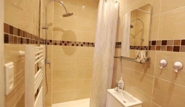 Sympa Appartement a Coté de la Gare