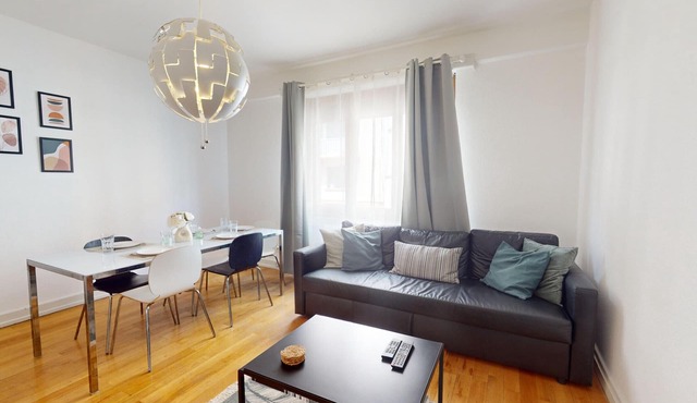 symphonie de l orangerie up to 5