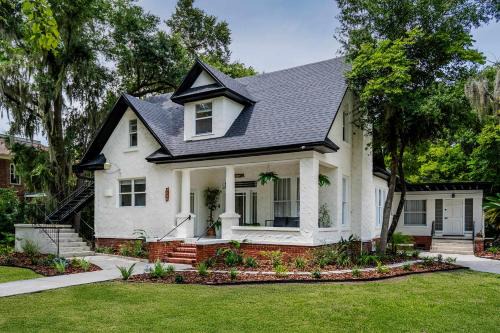 Symphony at The Key - 7BR Mansion , 1mi to UF & DT