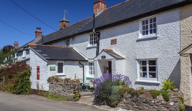 Syms Cottage, Cutcombe