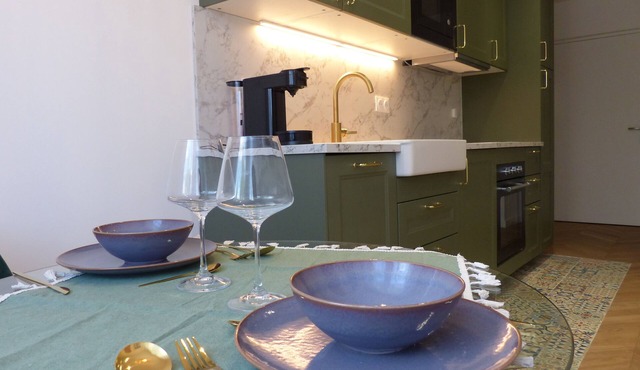 Synécure Apartment, Parking, Arcade, Clamart Vélizy Paris