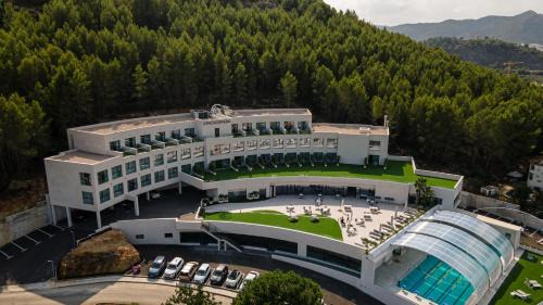 Syncrosfera Fitness & Spa Health Hotel Boutique