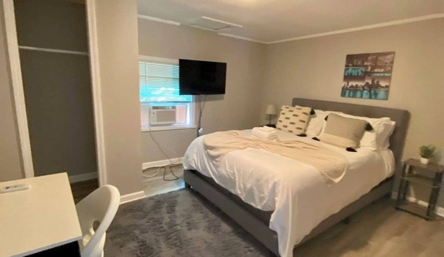 Syracuse Getaway Your Home Away from Home